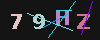 Gambar captcha